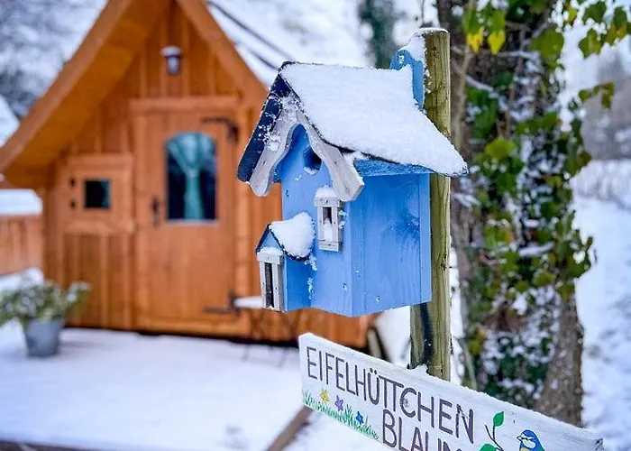 Cozy Wooden Perfect For Small Families In Germany Vorpochten